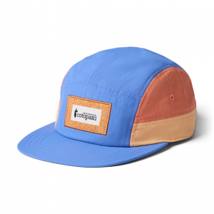 Cotopaxi Zen Garden Tech 5-Panel Hat