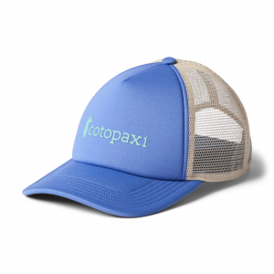 Cotopaxi Vintage Trucker Hat