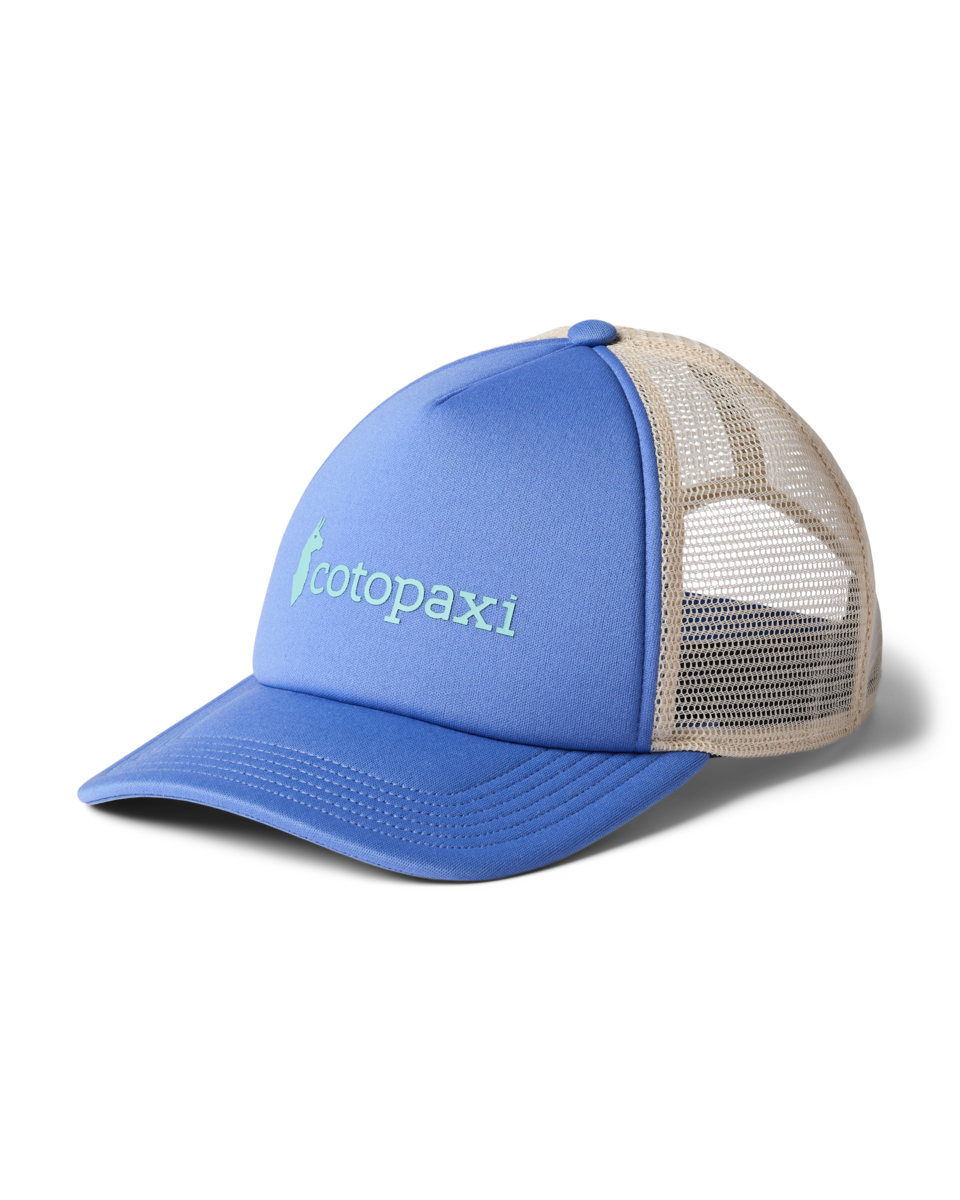Cotopaxi Vintage Trucker Hat