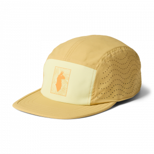 Cotopaxi Tech Plus 5-Panel Hat