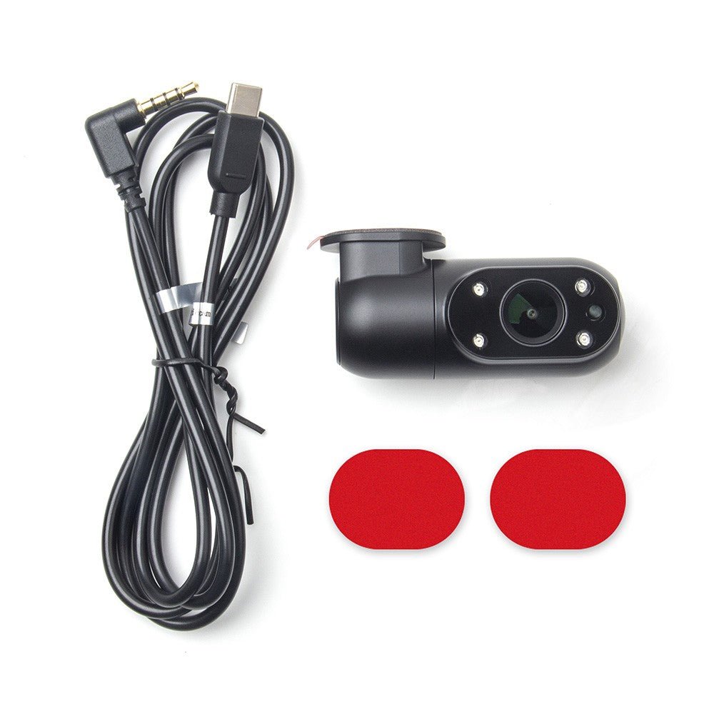 VIOFO RF200 1080P Infrared Interior Camera with 1M Jack Plug Cable and Sticker for A229 Pl