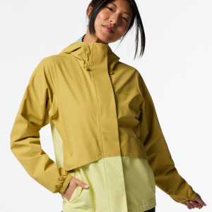 Cotopaxi Rayu Rain Jacket - Women's