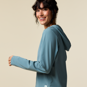 Cotopaxi Pulso Tech Hoodie - Women's