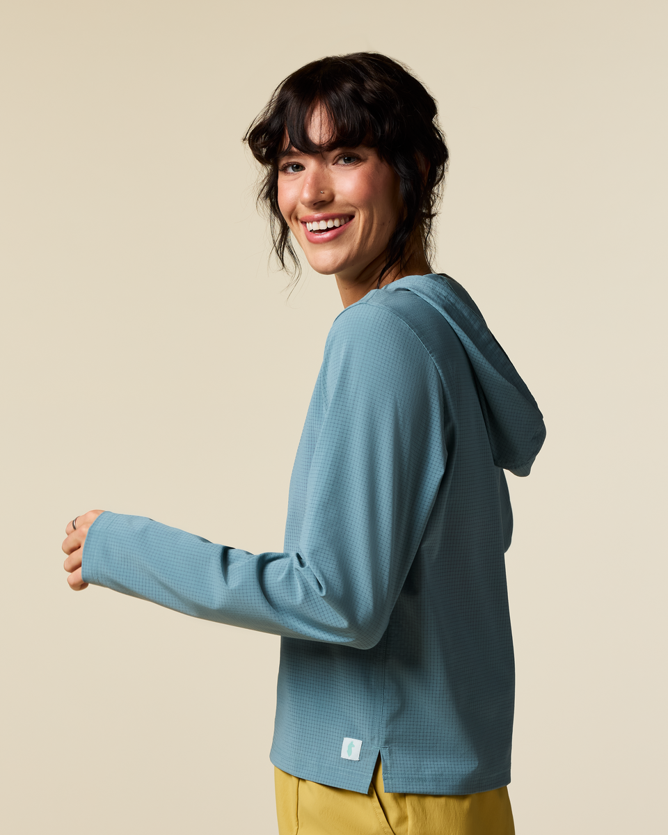Cotopaxi Pulso Tech Hoodie - Women's