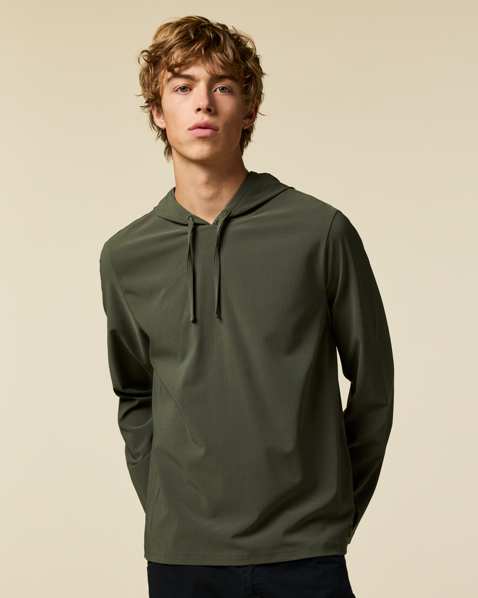 Cotopaxi Pulso Tech Hoodie - Men's