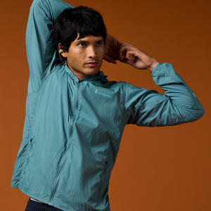 Cotopaxi Pacaya Lite Hooded Jacket - Men's