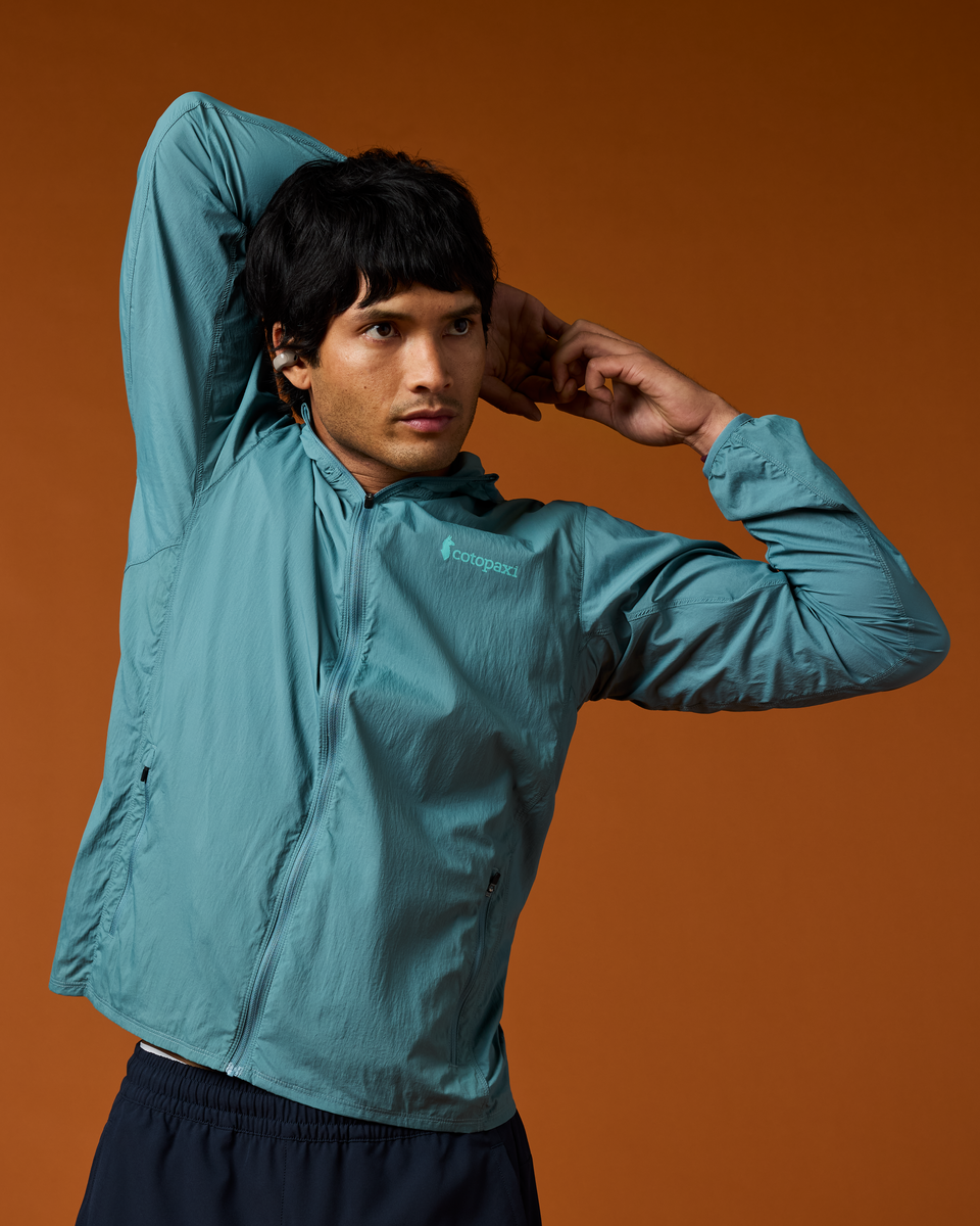 Cotopaxi Pacaya Lite Hooded Jacket - Men's