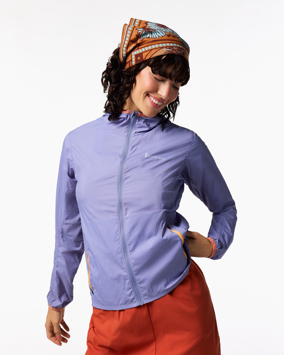Cotopaxi Pacaya Lite Hooded Jacket - Women's