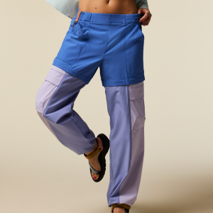 Cotopaxi Losdos Zip-Off Pant - Women's
