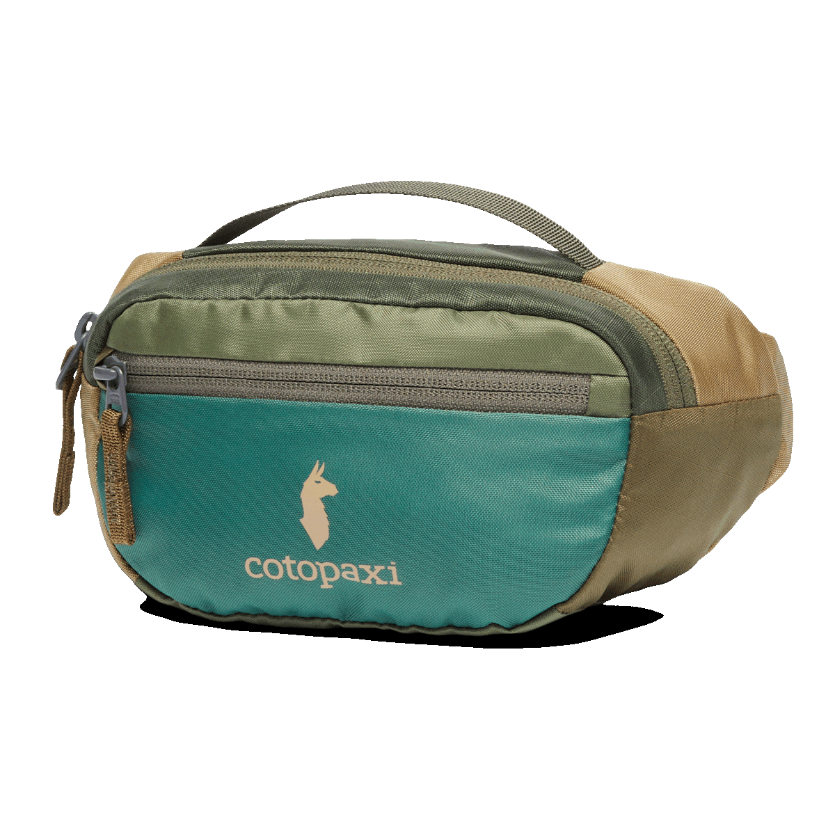 Cotopaxi Kapai 1.5L Hip Pack - Del Día Earth