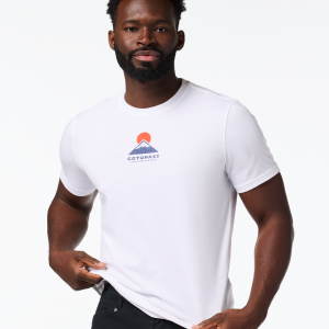 Cotopaxi Mountain T-Shirt - Men's