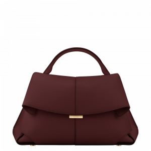 Polene Paris Mokki - Cerise Noire Grainé