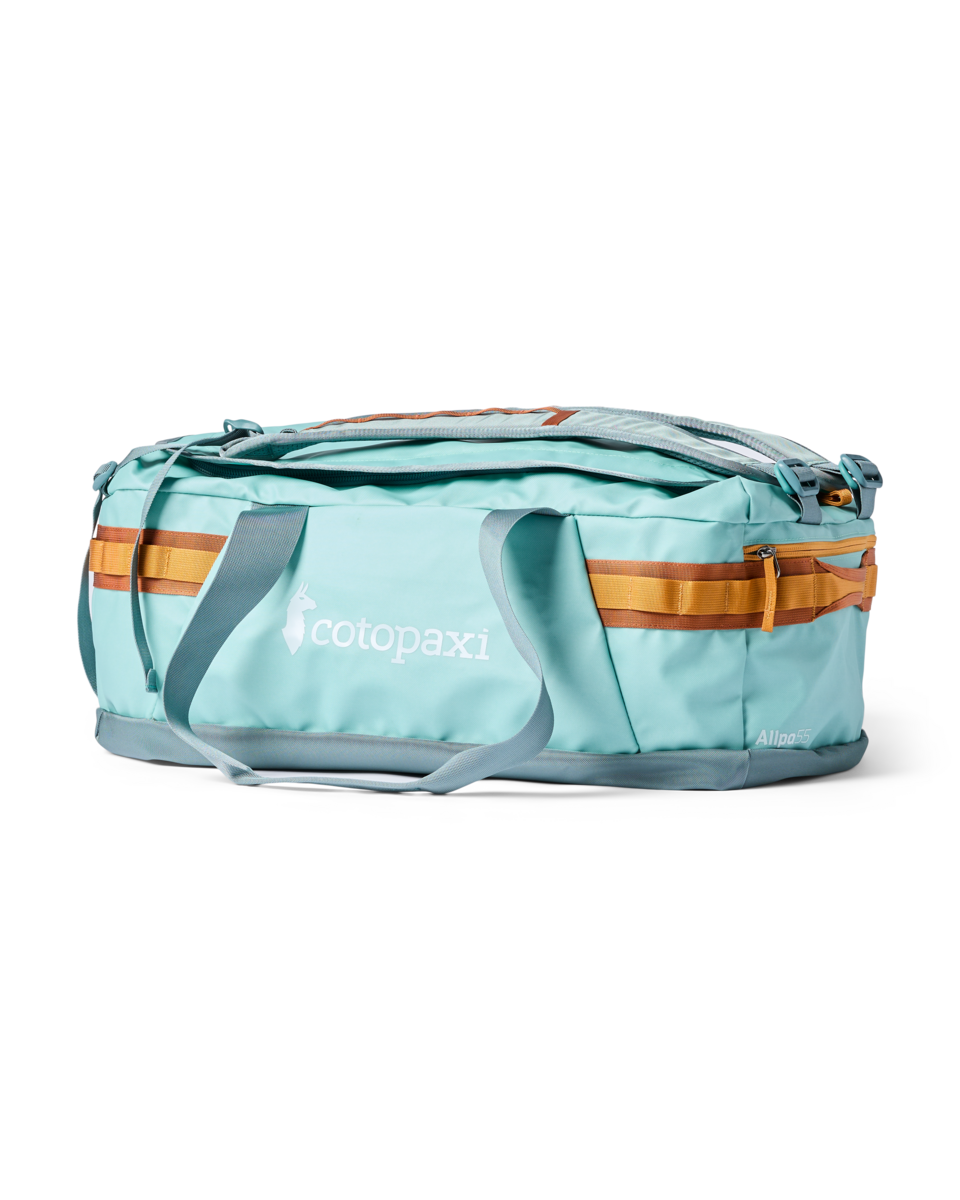 Cotopaxi Allpa Getaway 55L Duffel