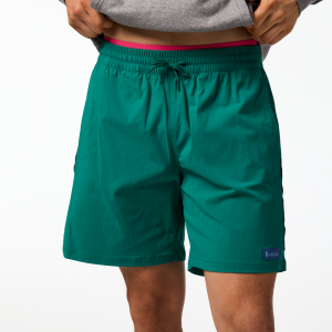 Cotopaxi Brinco 7" Short - Solid - Men's