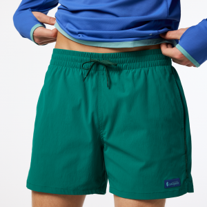 Cotopaxi Brinco 5" Short - Solid - Men's