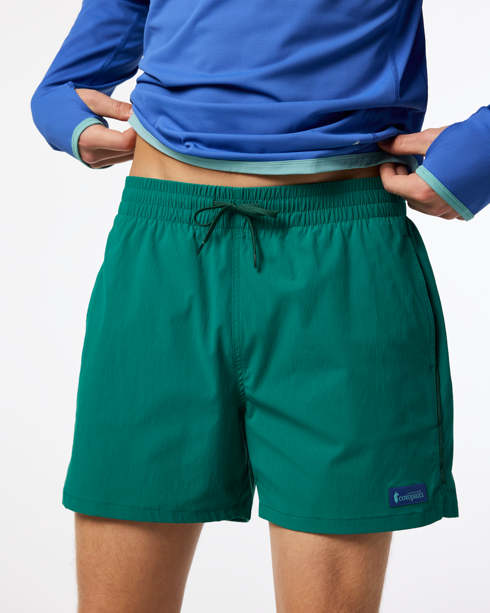 Cotopaxi Brinco 5" Short - Solid - Men's