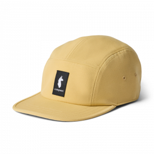 Cotopaxi Cada Día 5-Panel Hat