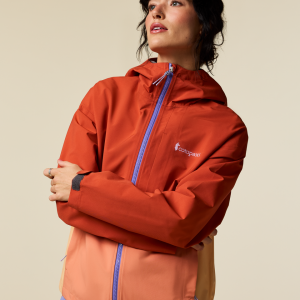 Cotopaxi Cielo Rain Jacket - Women's