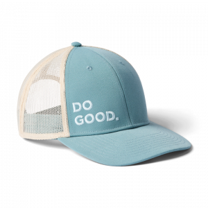 Cotopaxi Do Good Trucker Hat