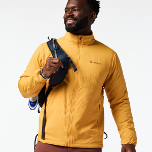 Cotopaxi Pacaya 2.0 Insulated Jacket - Men's
