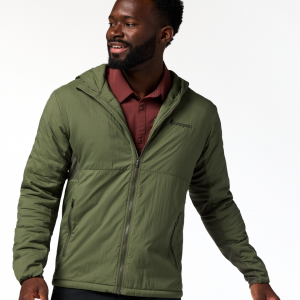 Cotopaxi Pacaya 2.0 Insulated Hooded Jacket - Men's