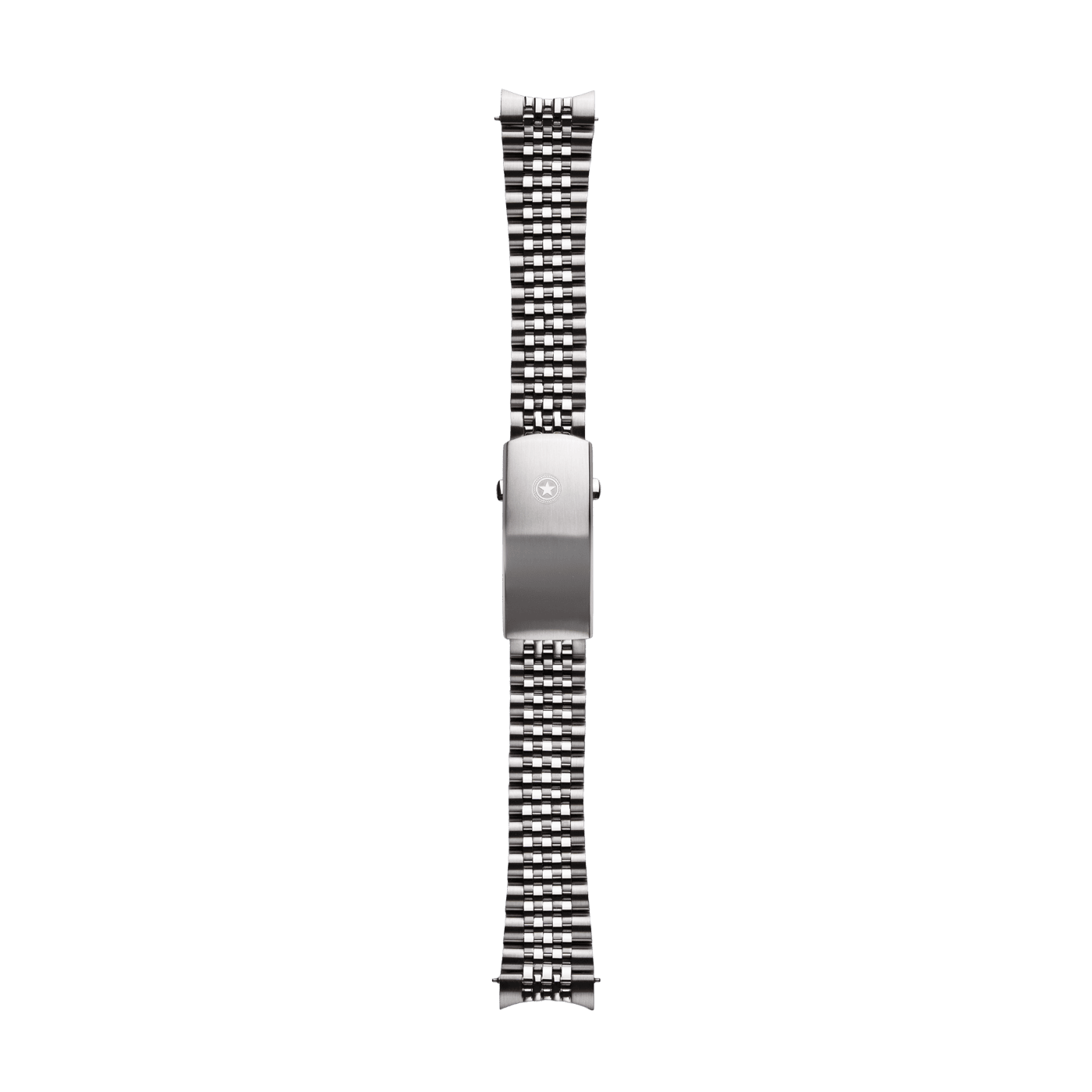 Jack Mason 20mm 7-Link Canton Bracelet
