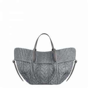 Polene Paris Cyme Mini - Galet Mérinos