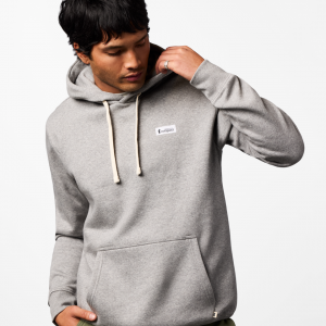 Cotopaxi Llama Patch Pullover Hoodie - Men's