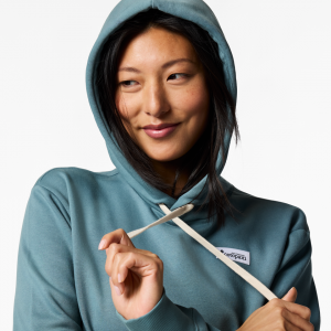 Cotopaxi Llama Patch Pullover Hoodie - Women's