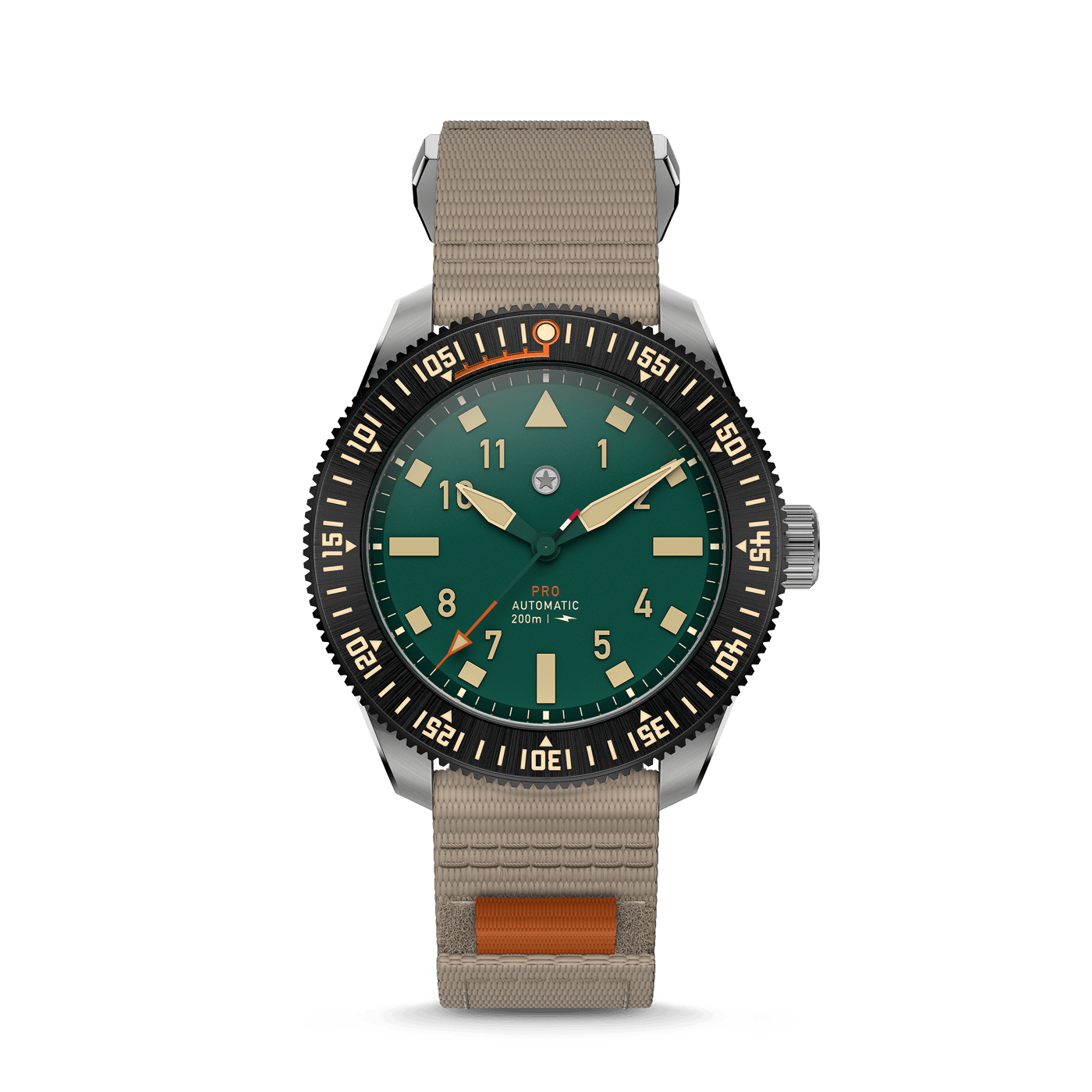 Jack Mason Pursuit Pro Hunter