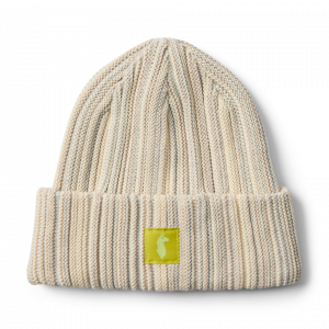 Cotopaxi Vertical Stripe Beanie