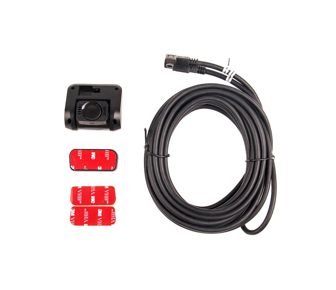 VIOFO A129 Duo/A129 Pro Rear Camera with Sony Starvis Image Sensor