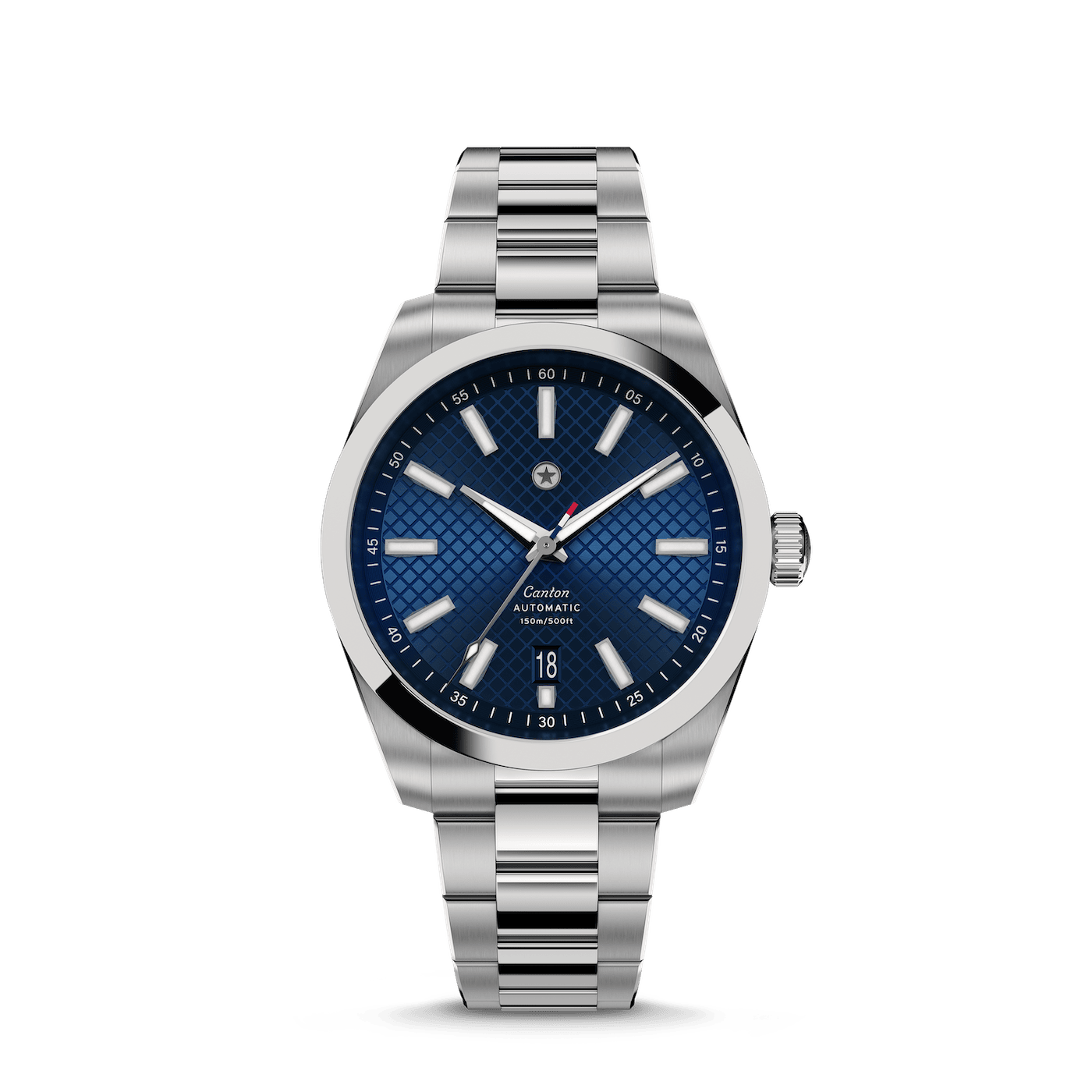 Jack Mason Canton Sapphire