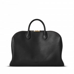 Shinola Bixby Work Satchel - Black
