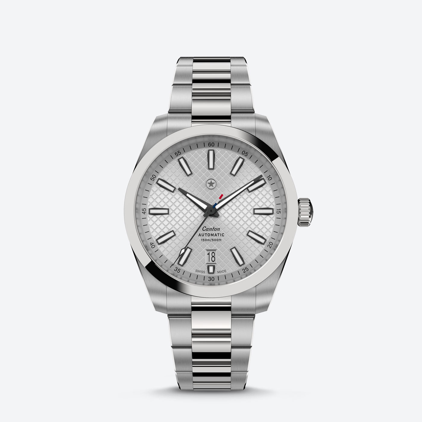 Jack Mason Canton Salt (Pre-Owned:EXCELLENT)