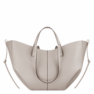 Polene Paris Cyme - Brume Grainé
