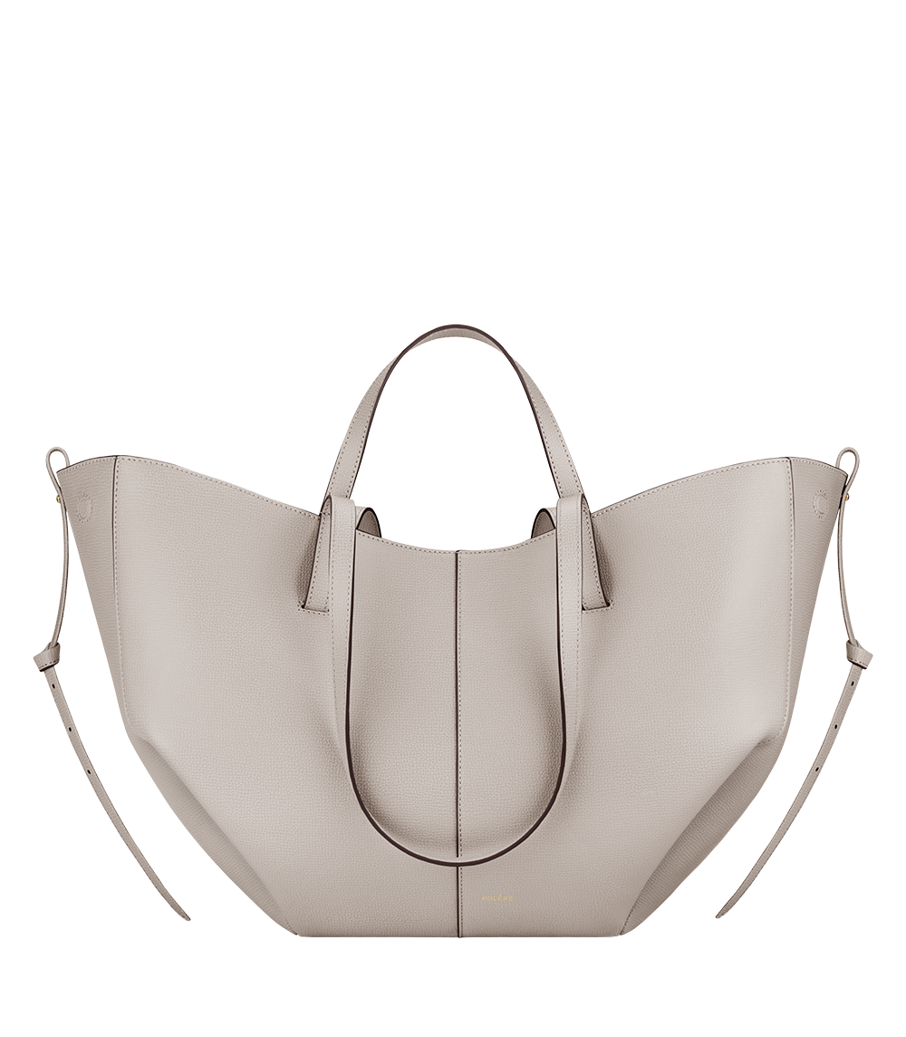 Polene Paris Cyme - Brume Grainé