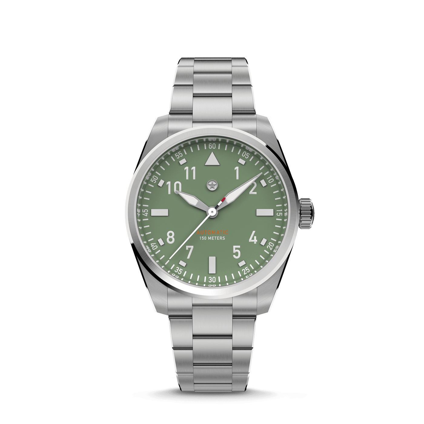Jack Mason Pursuit Pilot Olive