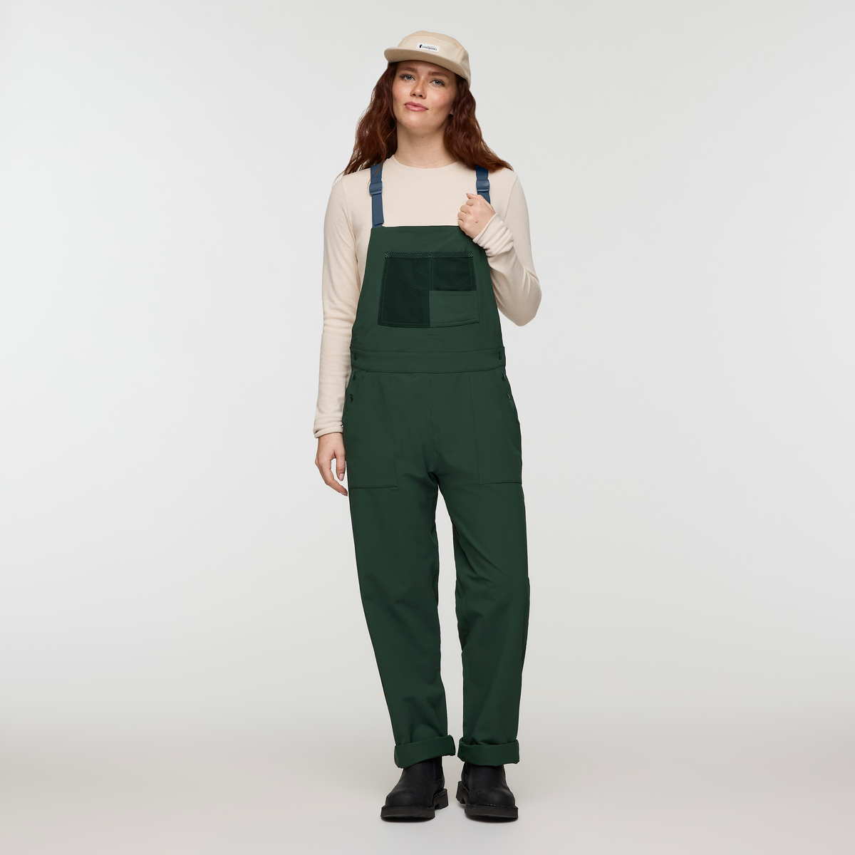 Cotopaxi Asombro Overall - Women's