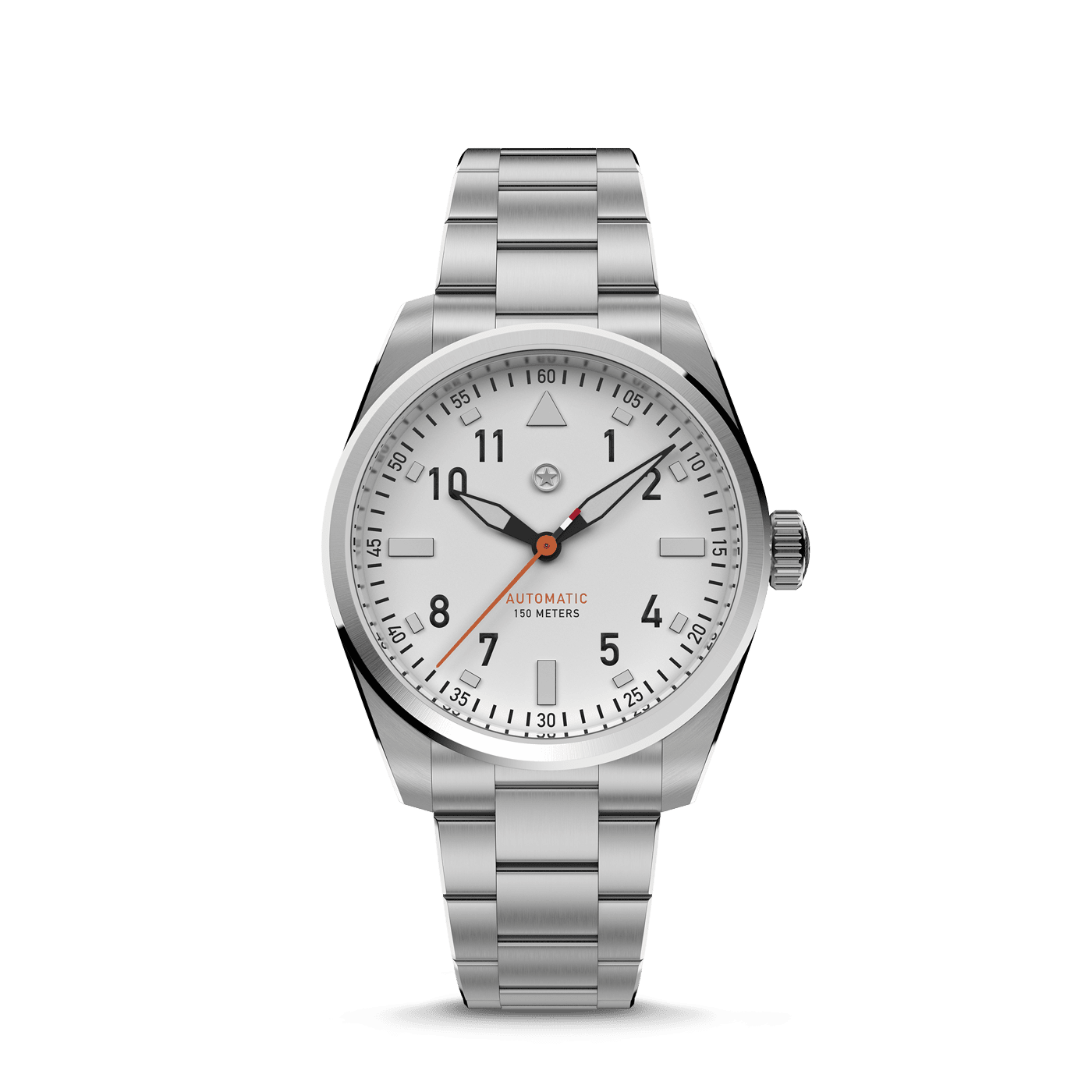 Jack Mason Pursuit Pilot Frost
