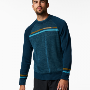 Cotopaxi Crew Sweater - Men's