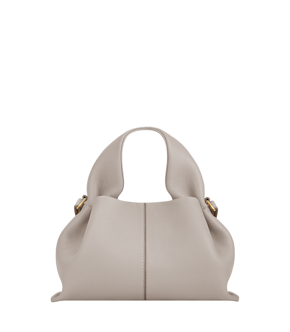 Polene Paris Numéro Neuf Mini - Brume Grainé
