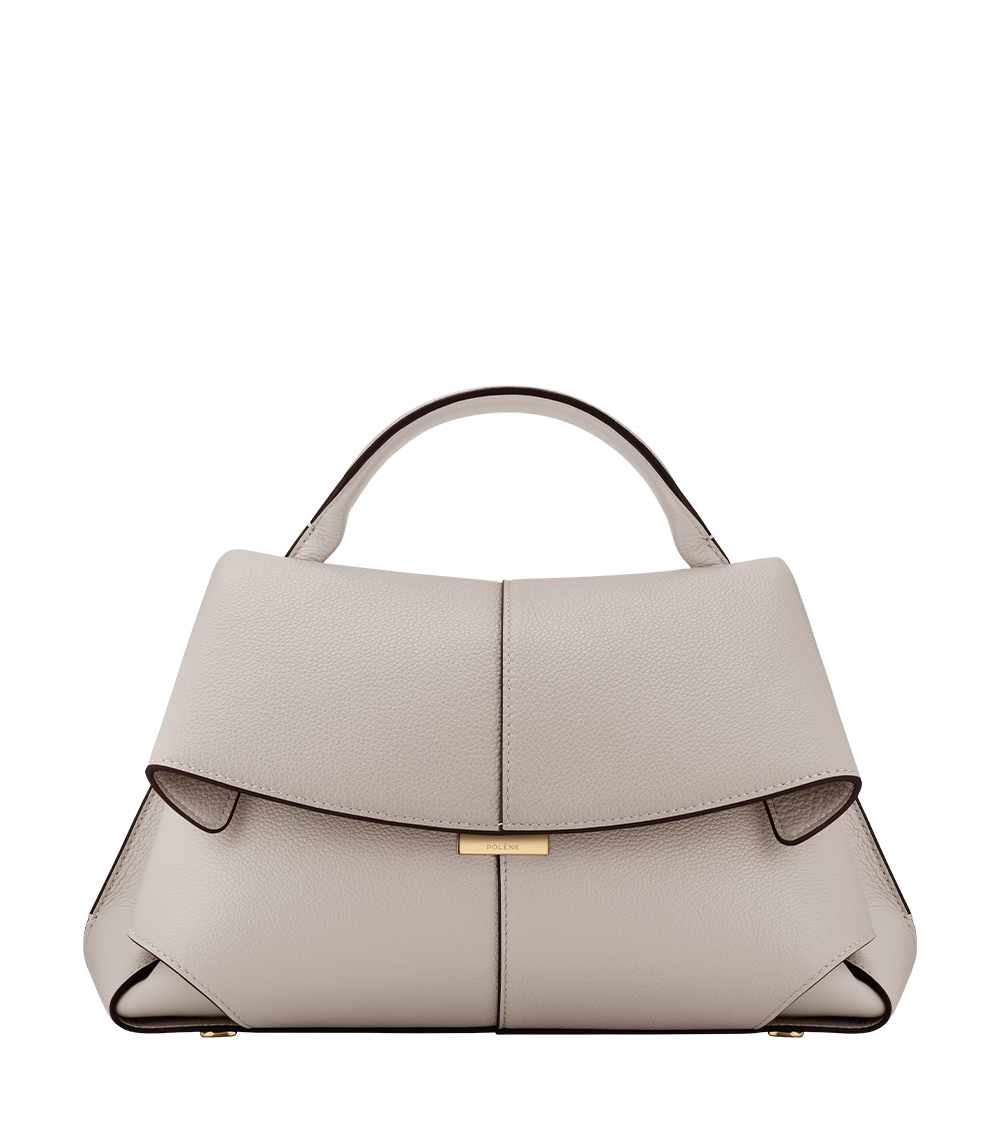 Polene Paris Mokki - Brume Grainé