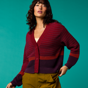 Cotopaxi Libre Cardigan - Women's