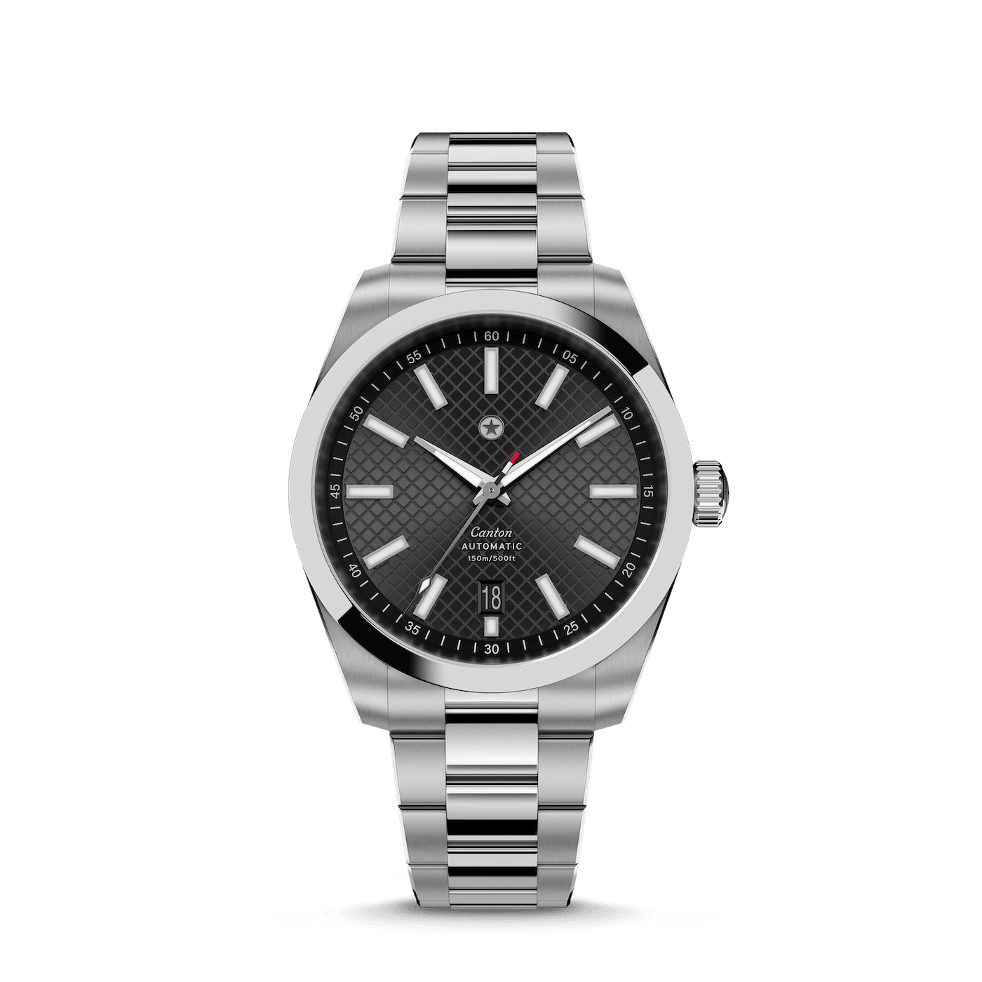 Jack Mason Canton Anthracite