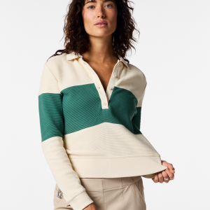 Cotopaxi Atajo Waffle Rugby - Women's