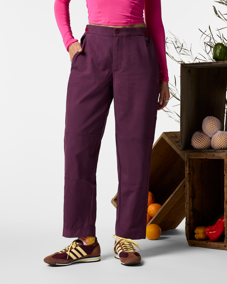 Cotopaxi Adelante Pant - Women's