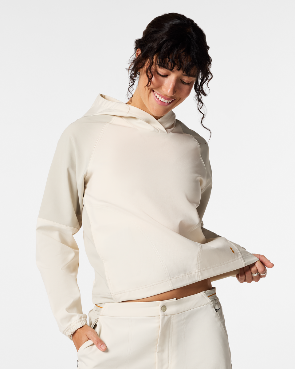 Cotopaxi Adelante Hoodie - Women's