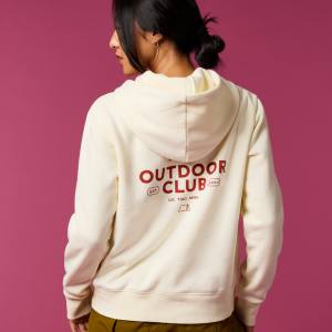 Cotopaxi Outdoor Club Hoodie - Women's