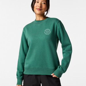 Cotopaxi Built to Explore Crew Sweatshirt - Women's